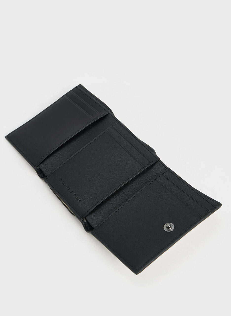 Nasrin Geometric Wallet - Multi - 图片 4